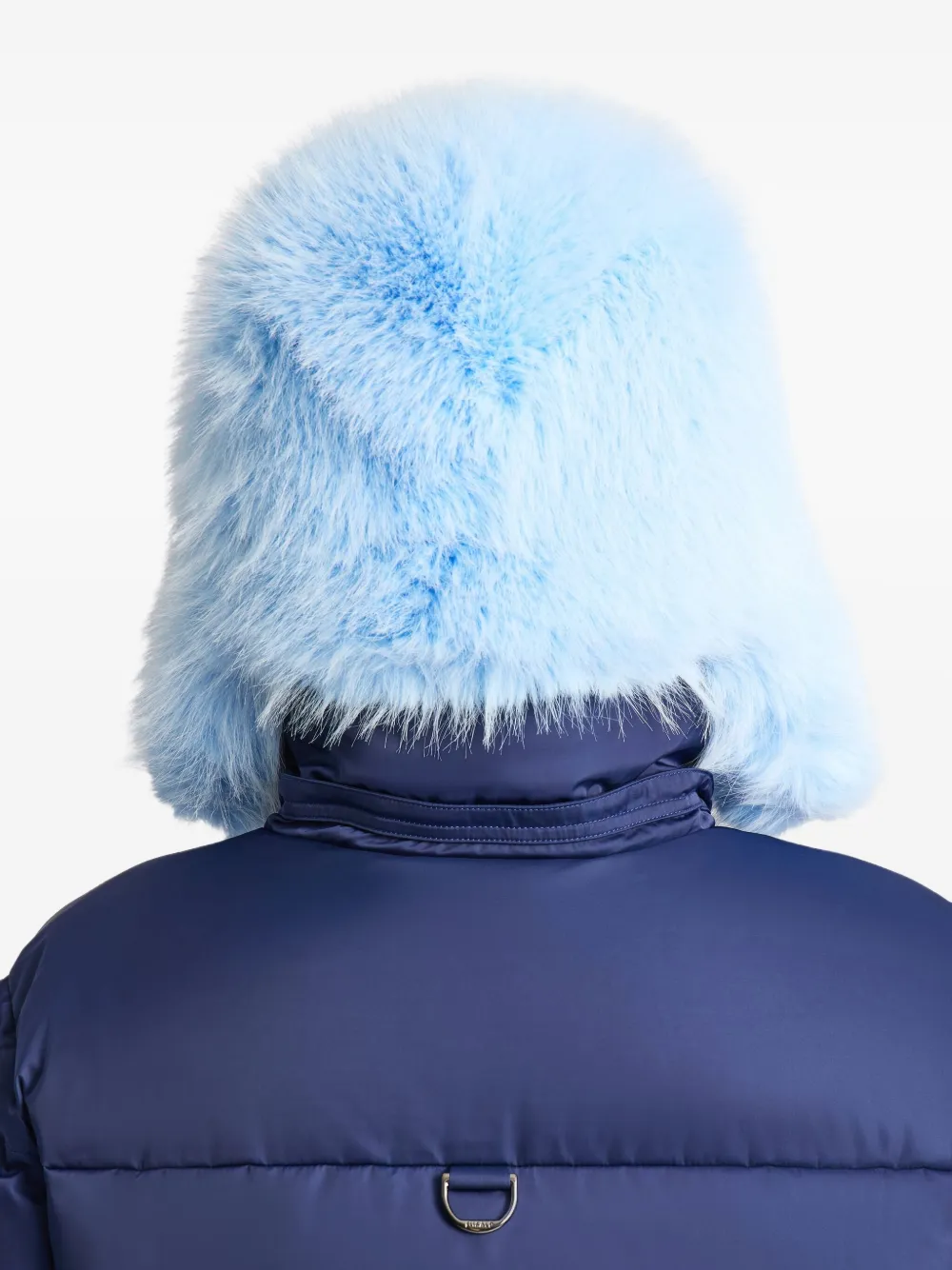 Fusalp Arctic II muts Blauw