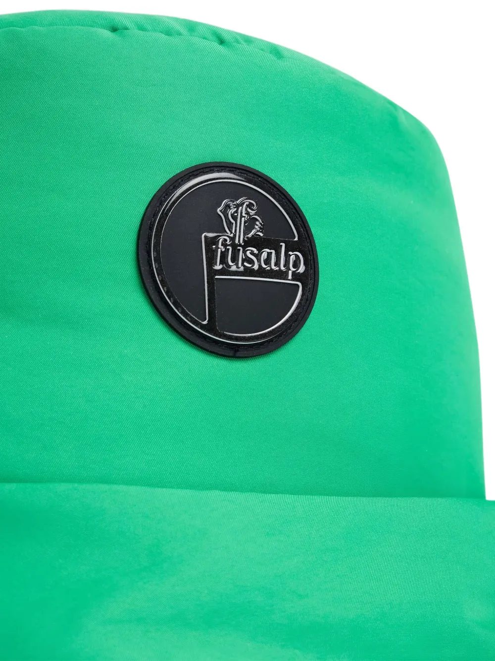 Fusalp Boby hoed Groen