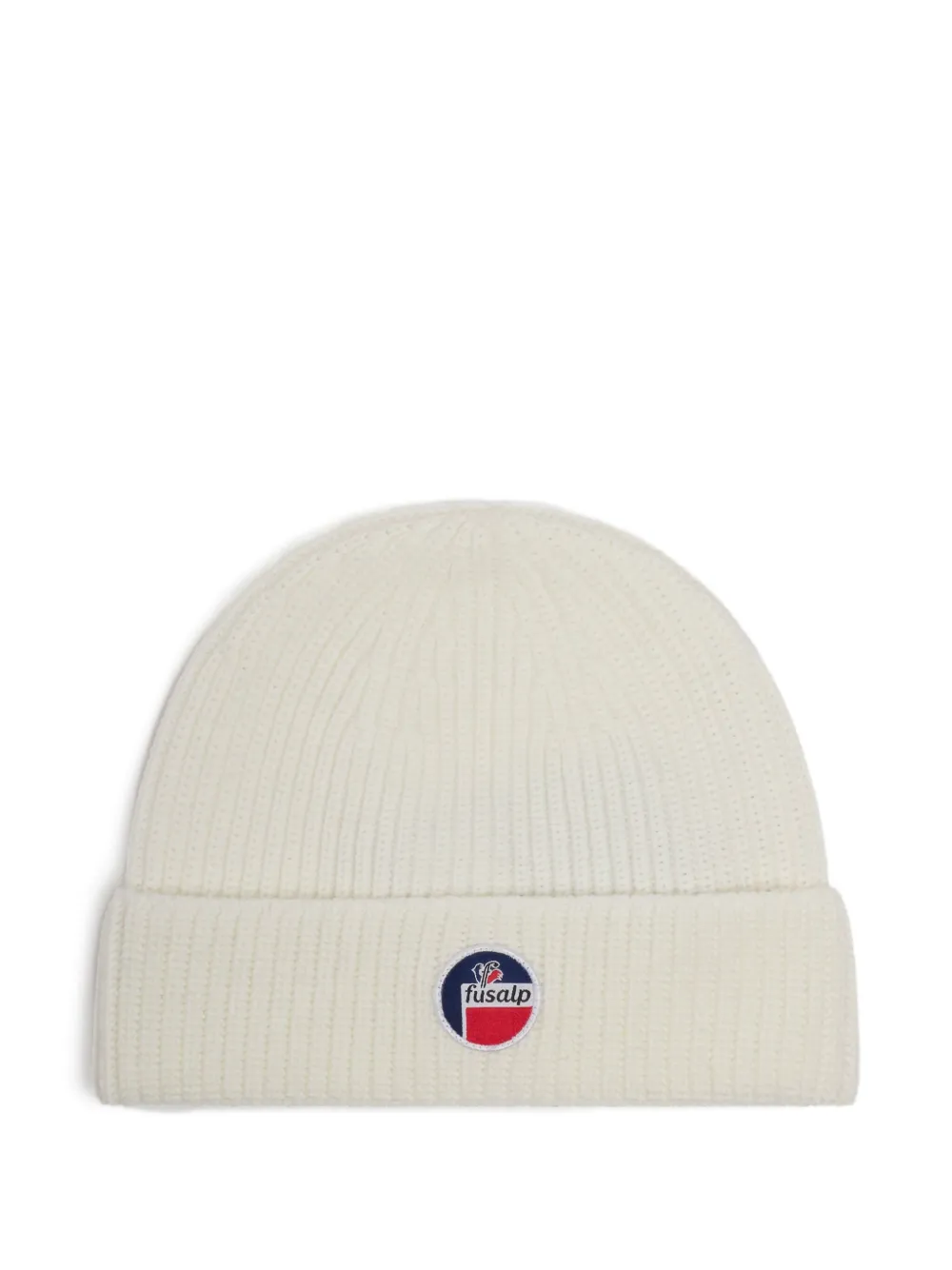 Fusalp gorro Cosmic | blanco | Image 1