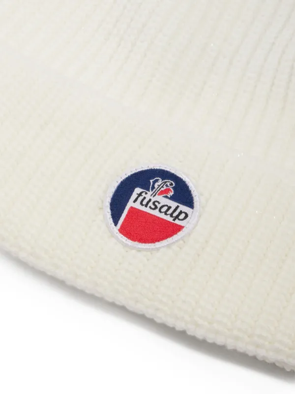 Fusalp Cosmic ビーニー | ホワイト | FARFETCH JP
