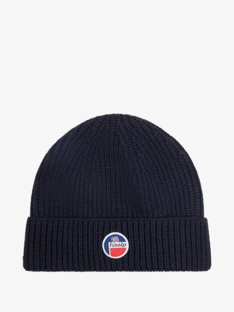 Fusalp Cosmic beanie hat