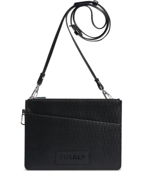Fusalp bolsa de mano Pouch L