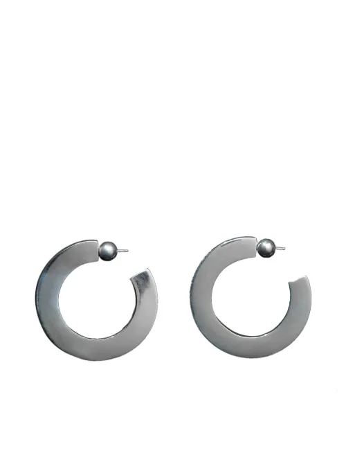 Boucles d'oreilles Classic Hoop - Sophie Buhai - Modalova