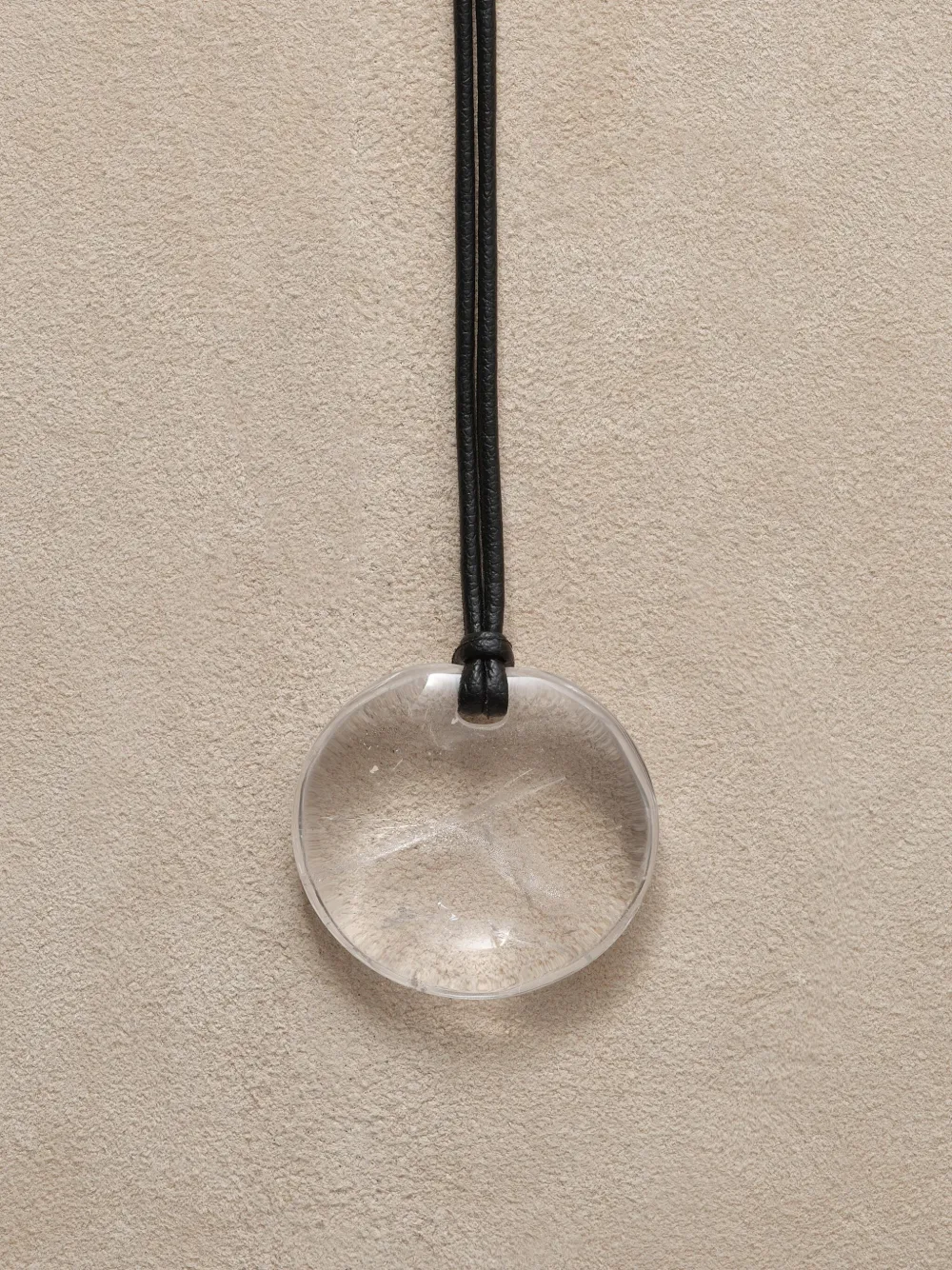 Full Moon Necklace