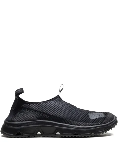 Salomon RX MOC 3.0 "Black/Magnet/Black" sneakers