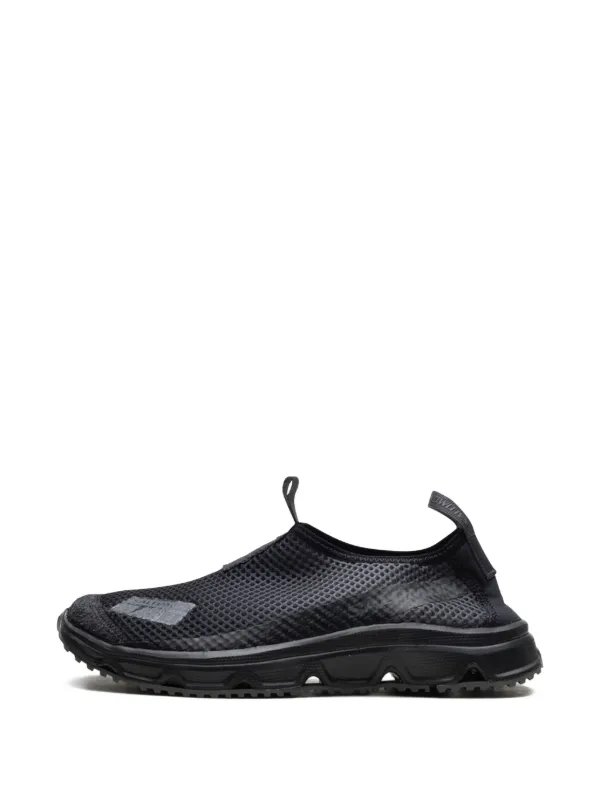 salomon rx moc 3.0 ブラック スニーカー Salomon RX MOC 3.0 