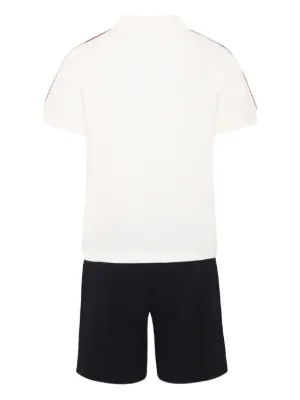 Moncler Enfant（モンクレール・アンファン）ショートパンツ＆ハーフ  