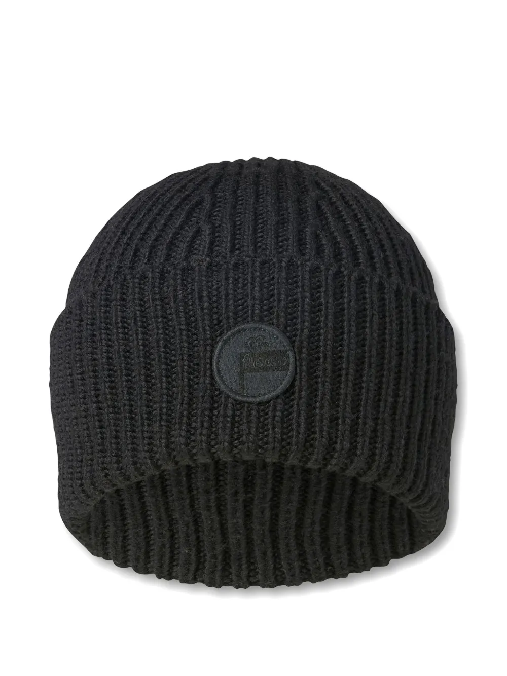 Fusalp gorro tejido | negro | Image 1