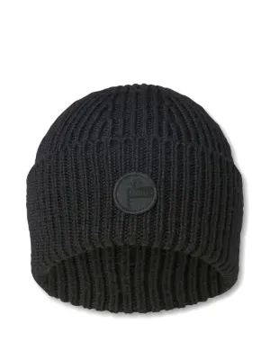 HELIOT EMIL Relief ビーニー | ブラック | FARFETCH JP