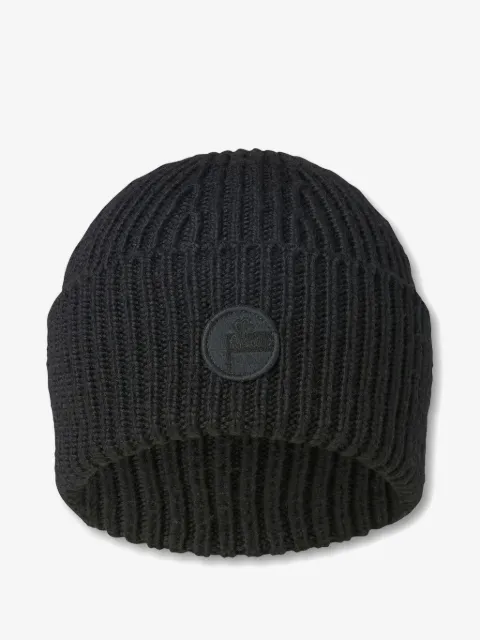 Fusalp merino wool beanie hat