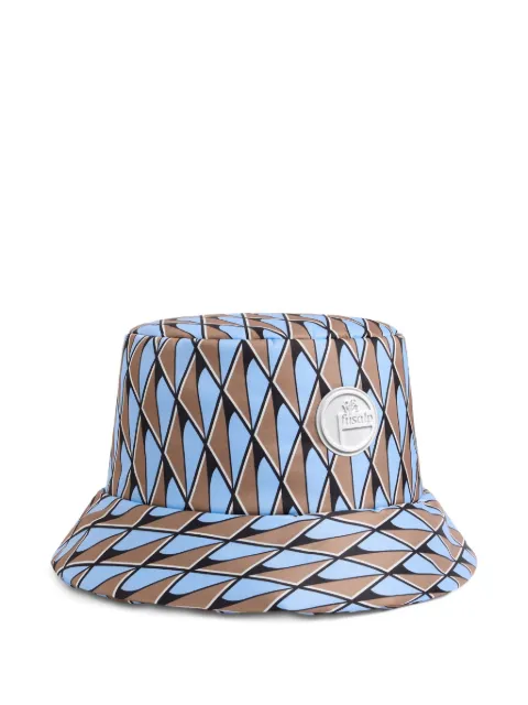 Fusalp Boby bucket hat