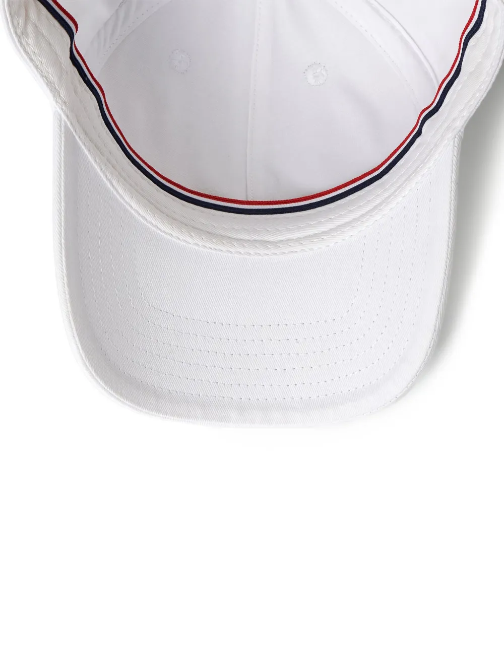 Fusalp Charly Cap In White