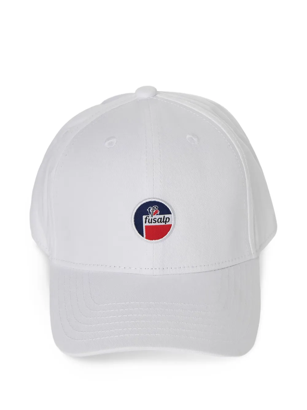 Fusalp Charly cap | White | Image 1