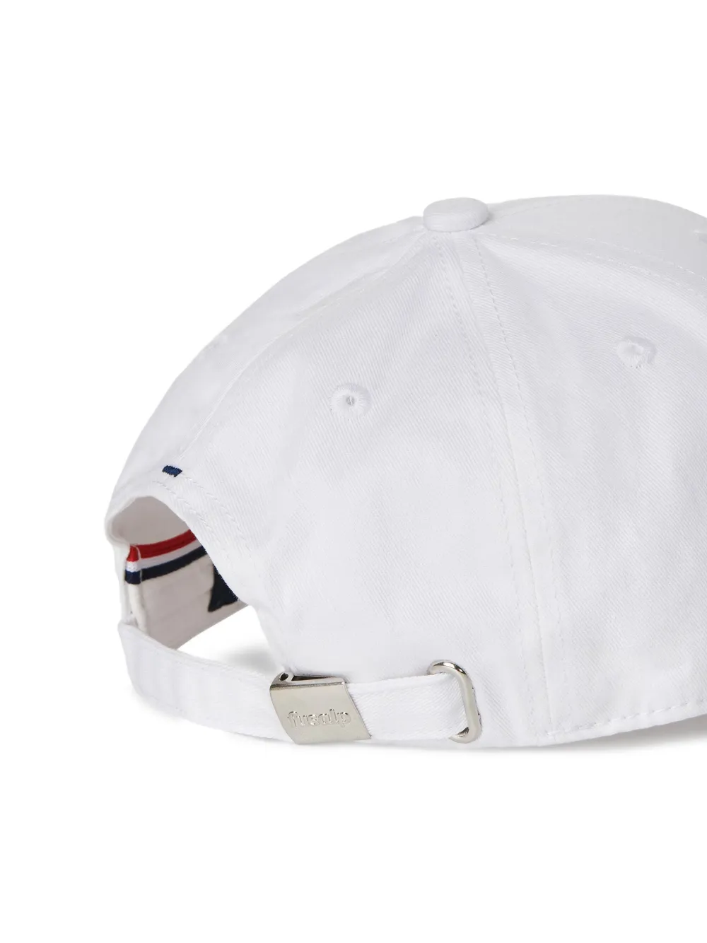 Fusalp Charly Cap In White