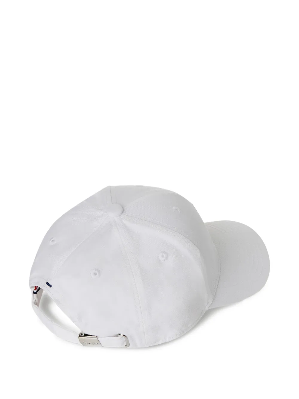 Fusalp Charly Cap In White