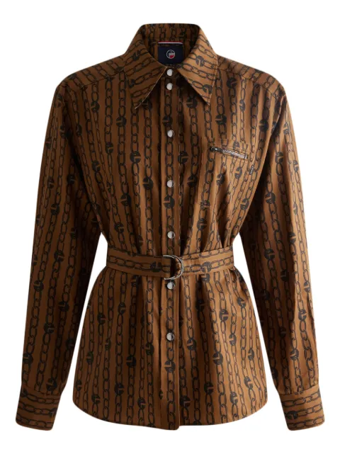 Fusalp camisa Jalirre