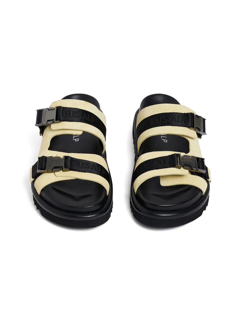 Fusalp W Sandals In Neutrals