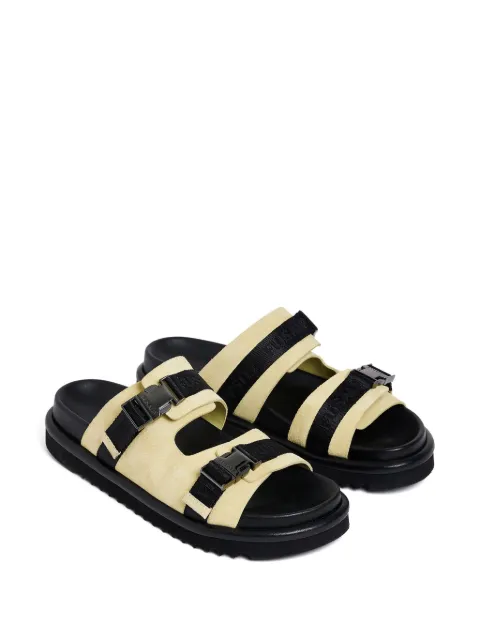 Fusalp sandalias W