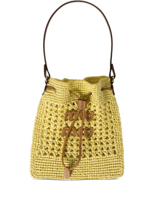 【Miu Miu】Crochet Shopping Bag 29568439_58821520_600.jpg