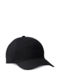 Prada Drill baseball cap - Black
