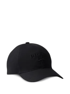 Prada Hats for Men | Bucket Hats, Caps & Beanies | FARFETCH CA