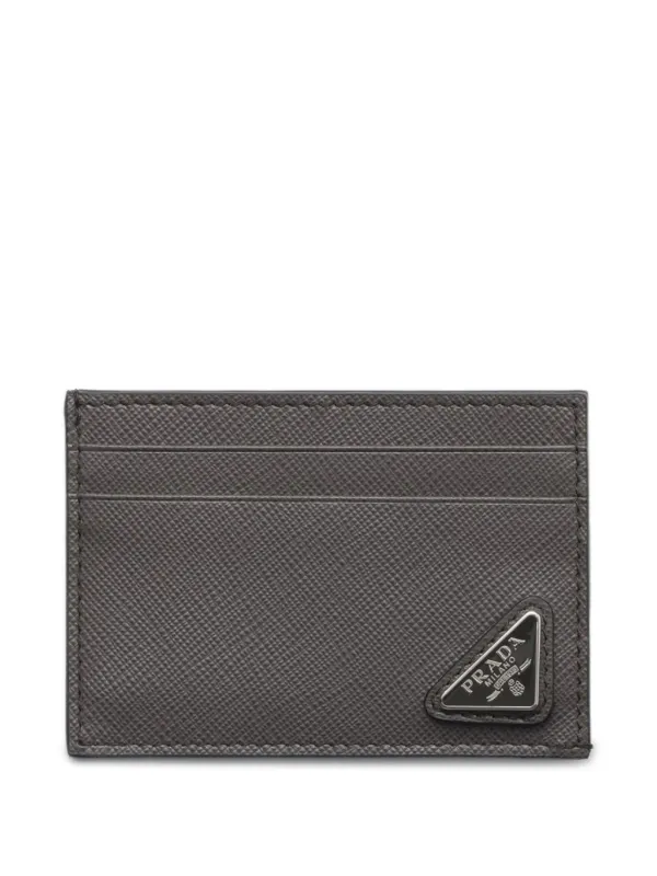 Card Holder Prada Prada Kartenetui Prada Herren Portemonnaie Prada