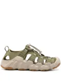 KEEN FOOTWEAR Hyperport H2 sandals - Green