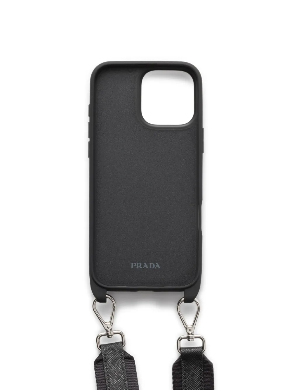 Prada iPhone 16 Pro Max-skal i läder | Image 2