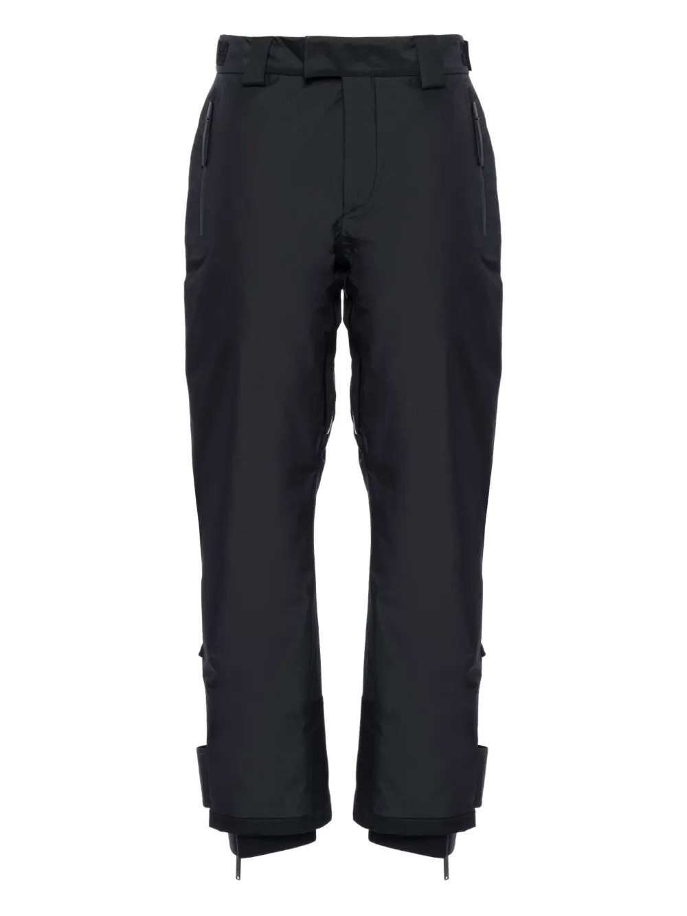 Prada Extreme Tex スキーパンツ | ブラック | Image 1