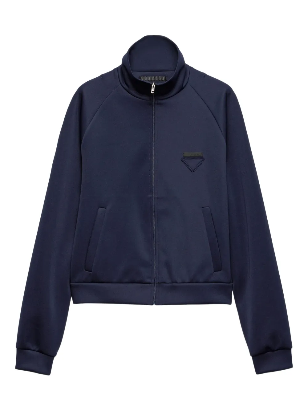 Prada sudadera con cierre | azul | Image 1