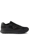 Prada Prax 2.0 mesh-panel sneakers - Black