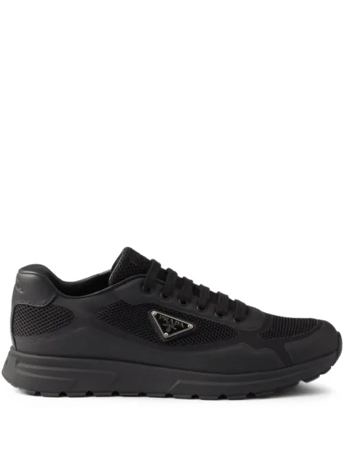 Prada baskets Prax 2.0 - Noir - Prada - Modalova