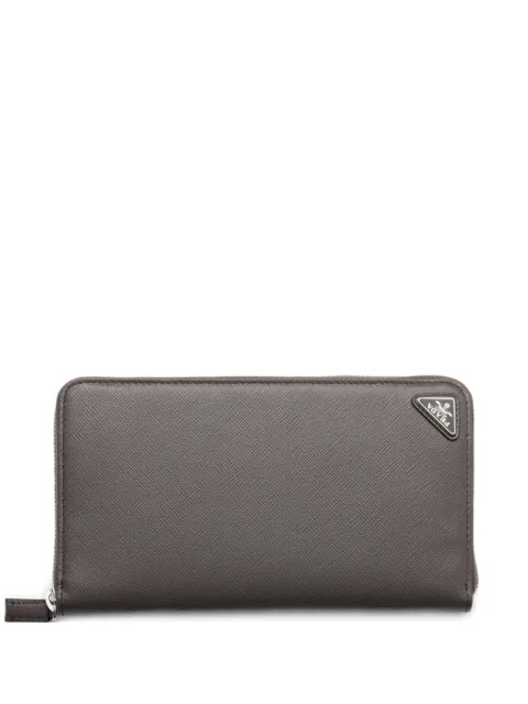 Prada cartera Saffiano