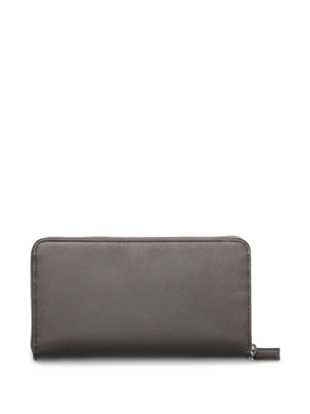 Prada portefeuille en cuir Saffiano | Image 2