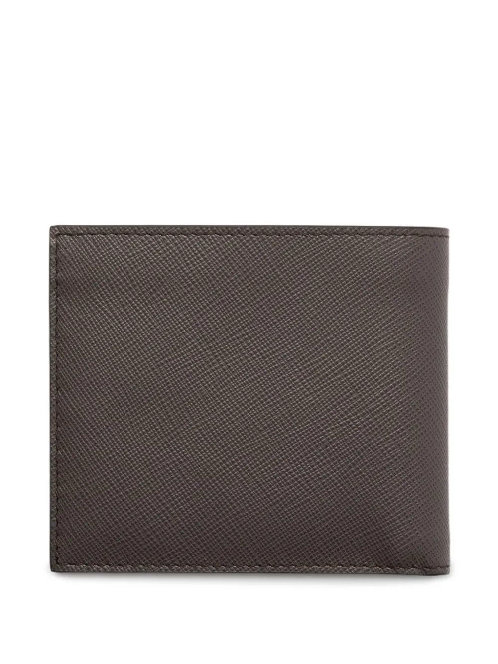 Prada textured bifold wallet | Image 2
