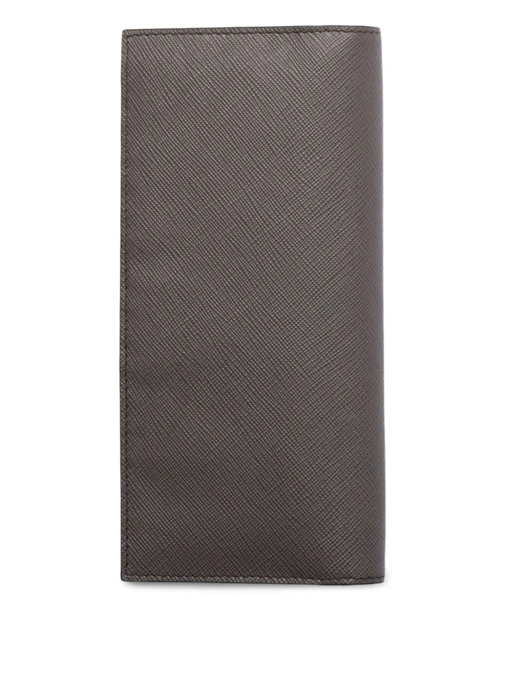 Prada portefeuille en cuir en cuir Saffiano | Image 2