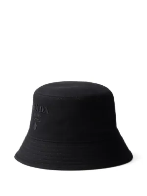 PRADAハット Prada Re-Nylon フェドラハット 通販 - FARFETCH