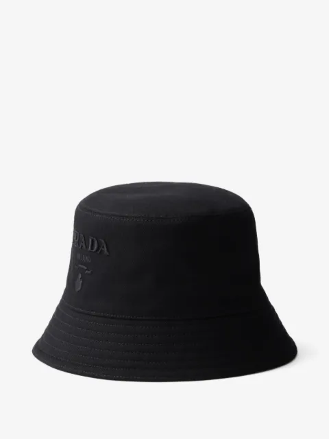 Prada Drill bucket hat