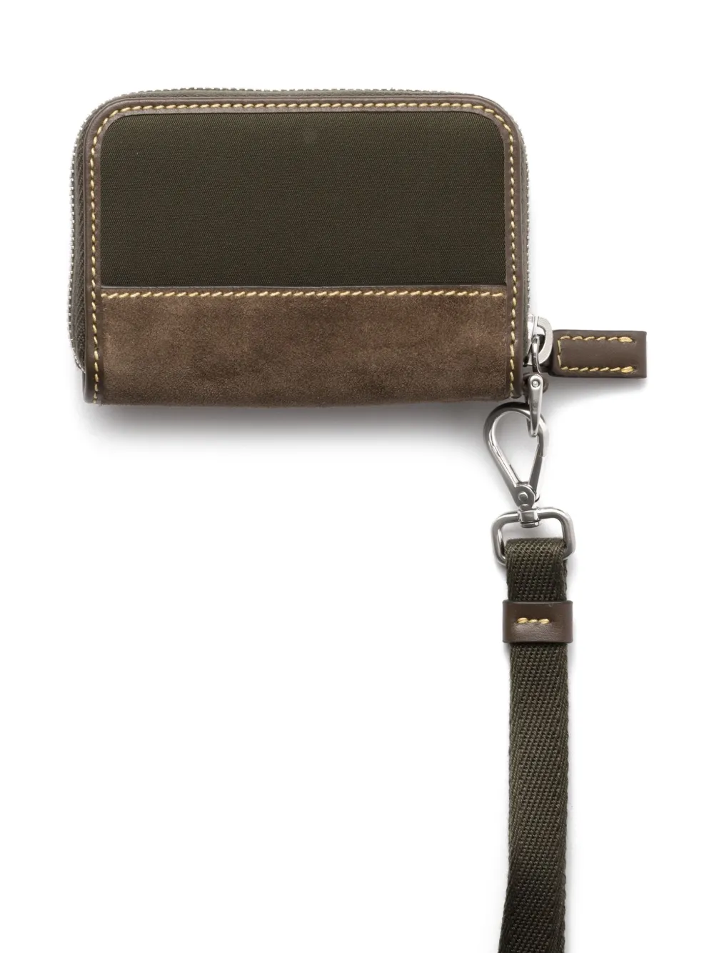 Prada zip-around cardholder | Image 2