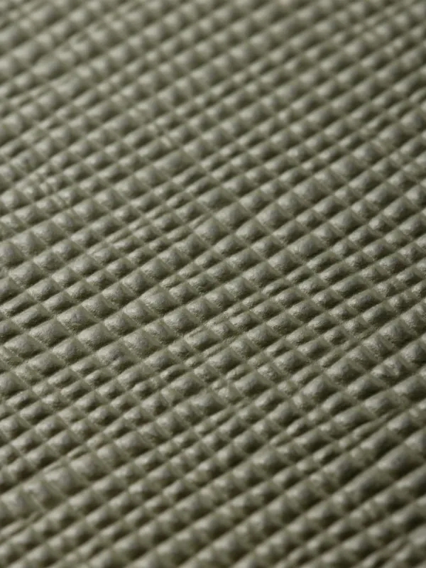 Prada iPhone 16 Pro ケース | グリーン | FARFETCH JP