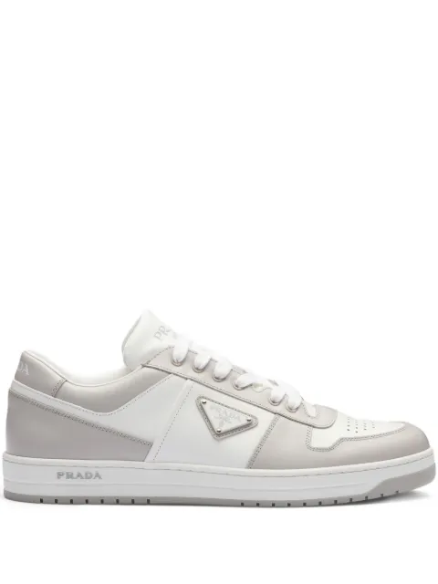 Prada ダウンタウン スニーカー