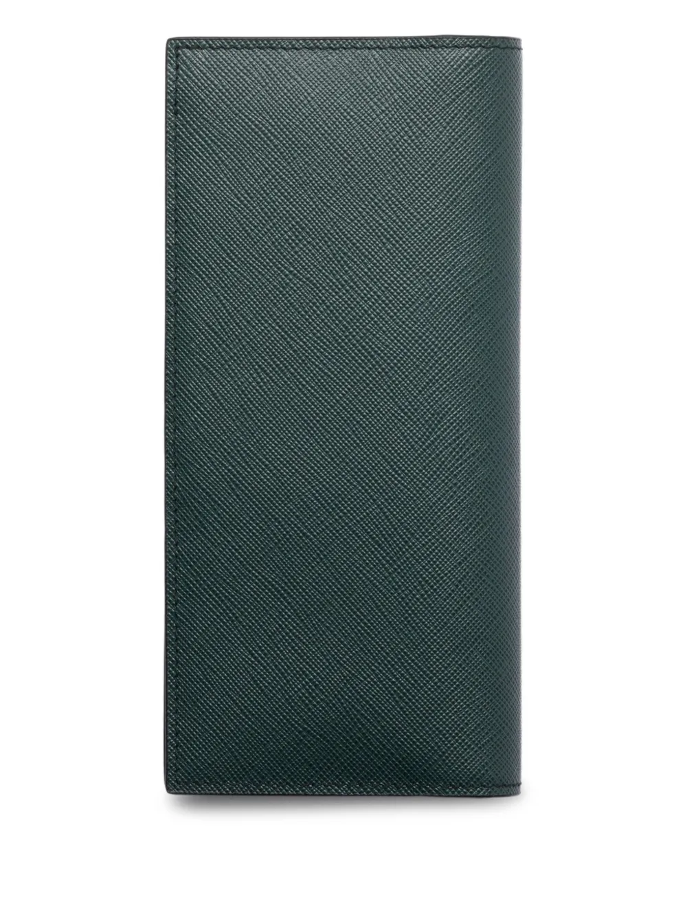Prada saffiano leather long wallet | Image 2