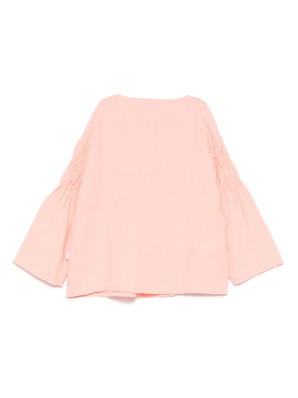 Il Gufo camisa de lino | Camisas | Image 2