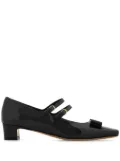 Ferragamo Vara Mary Jane pumps - Black