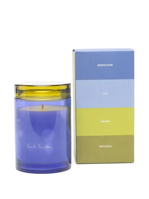 Paul Smith Leaf Scented candle (240g)
