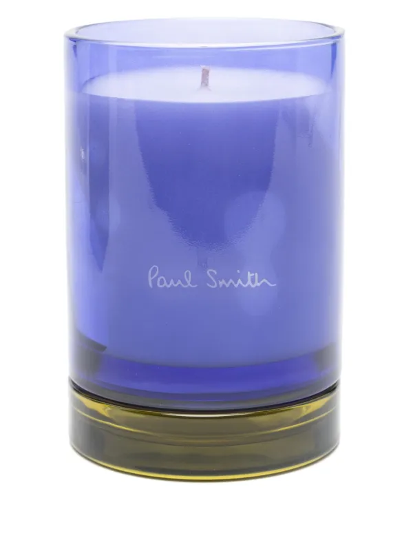 Paul Smith アロマキャンドル　240g 楽天市場】ポールスミス Paul Smith キャンドル 240g ブック