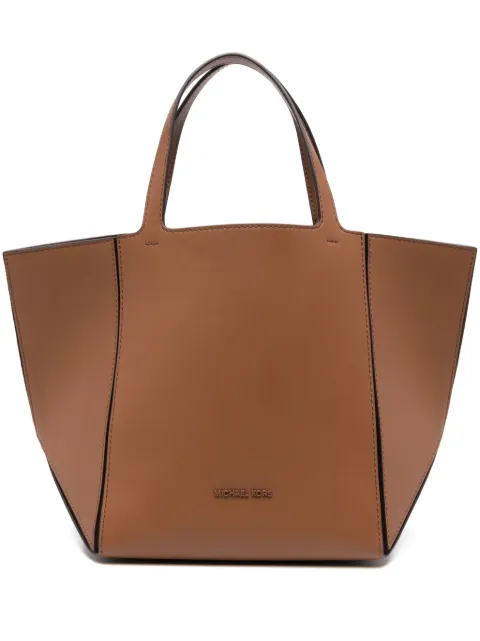 Michael Kors tote Jordi pequeña