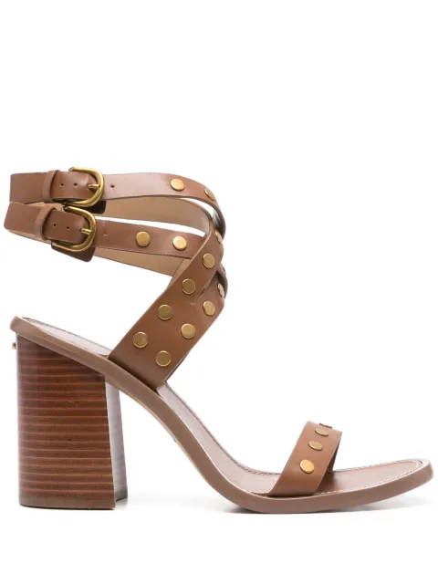 Michael Michael Kors 90mm Irene sandals
