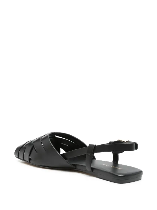 Michael Kors Irene Sandals | Black | FARFETCH