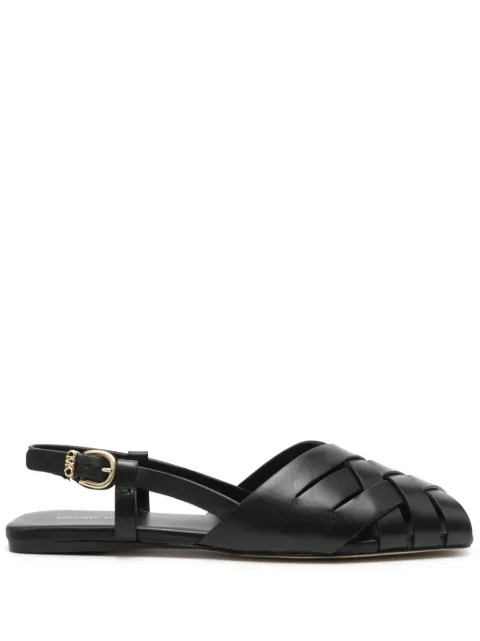 Michael Kors sandalias Irene